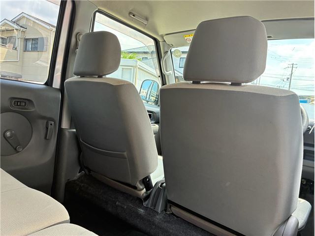 2009 Nissan CLIPPER RIO — миниатюра 27
