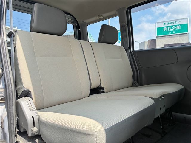 2009 Nissan CLIPPER RIO — миниатюра 28