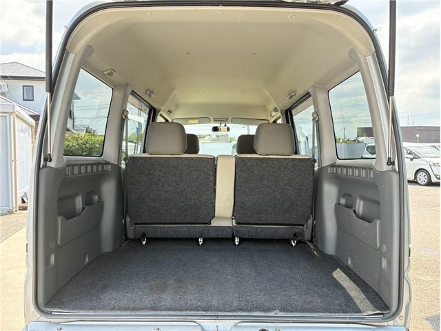2009 Nissan CLIPPER RIO — миниатюра 30