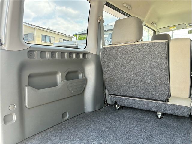 2009 Nissan CLIPPER RIO — миниатюра 31