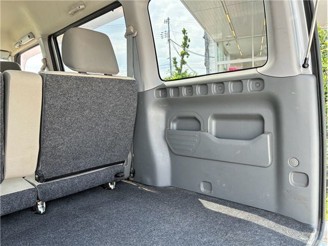 2009 Nissan CLIPPER RIO — миниатюра 32