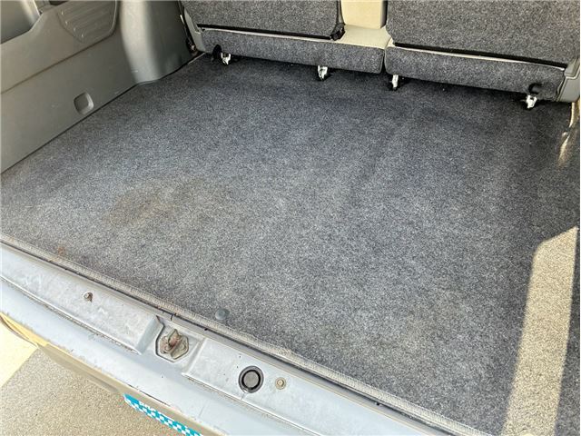 2009 Nissan CLIPPER RIO — миниатюра 33