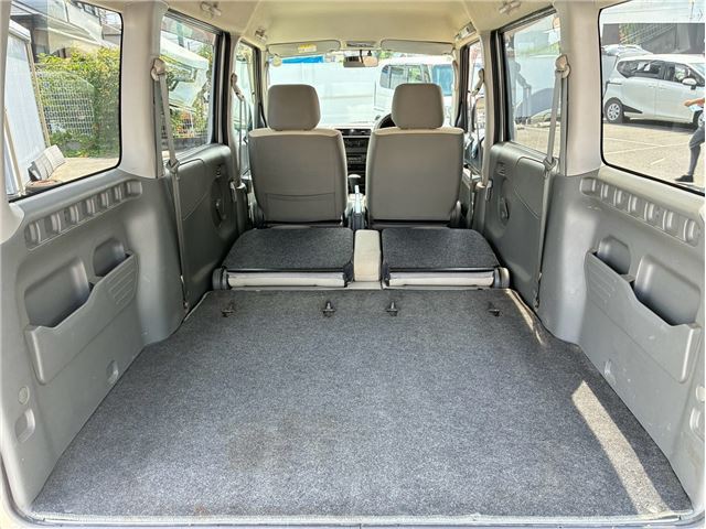 2009 Nissan CLIPPER RIO — миниатюра 34