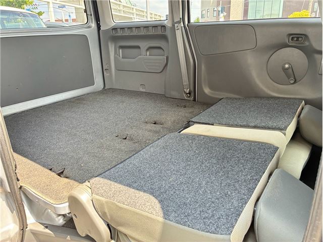2009 Nissan CLIPPER RIO — миниатюра 35