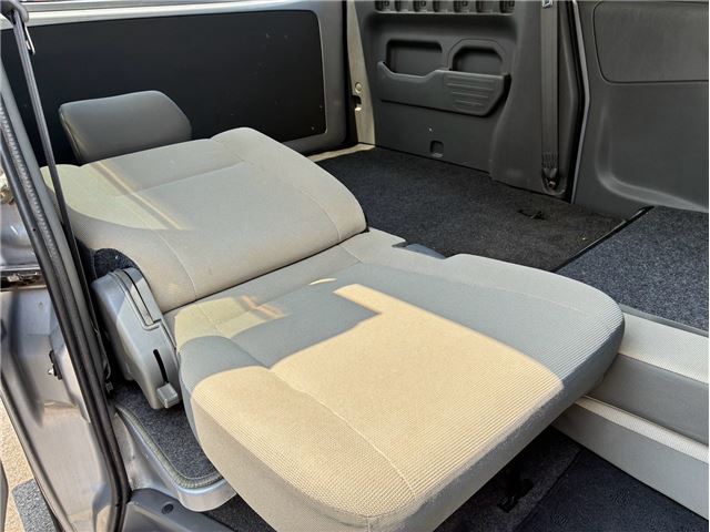 2009 Nissan CLIPPER RIO — миниатюра 36