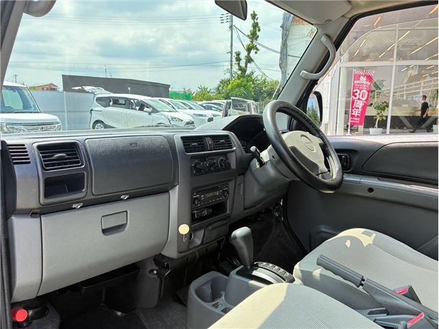 2009 Nissan CLIPPER RIO — миниатюра 39