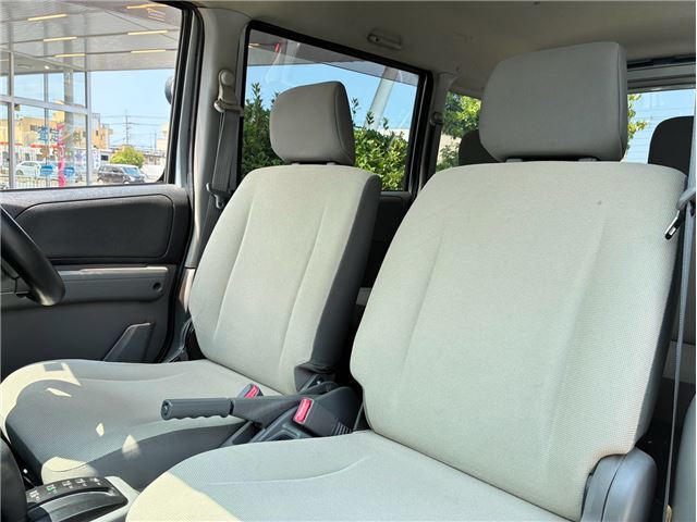 2009 Nissan CLIPPER RIO — миниатюра 41