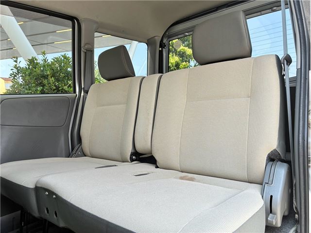 2009 Nissan CLIPPER RIO — миниатюра 43