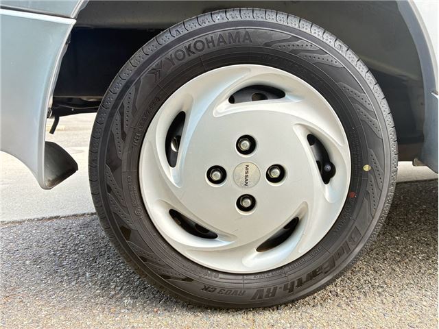 2009 Nissan CLIPPER RIO — миниатюра 49