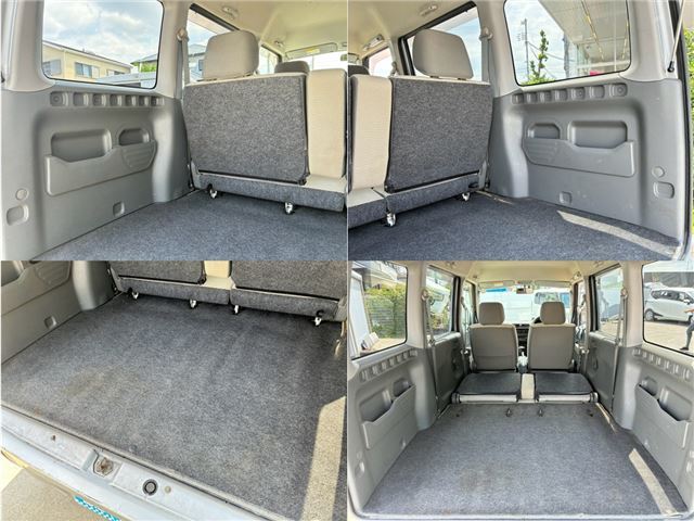 2009 Nissan CLIPPER RIO — миниатюра 52