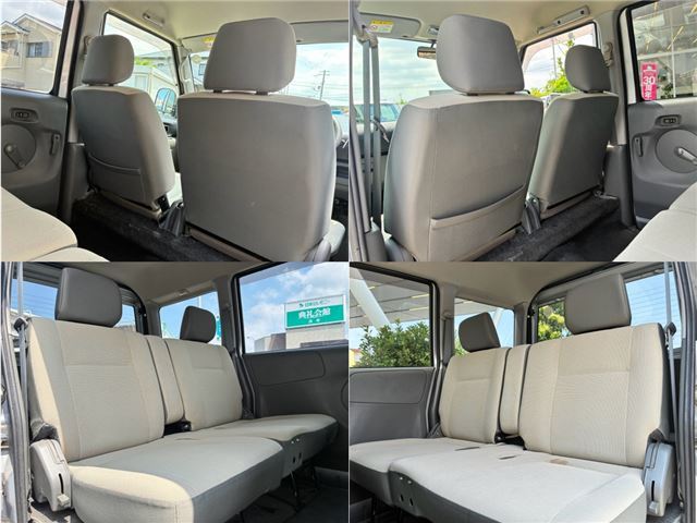 2009 Nissan CLIPPER RIO — миниатюра 53
