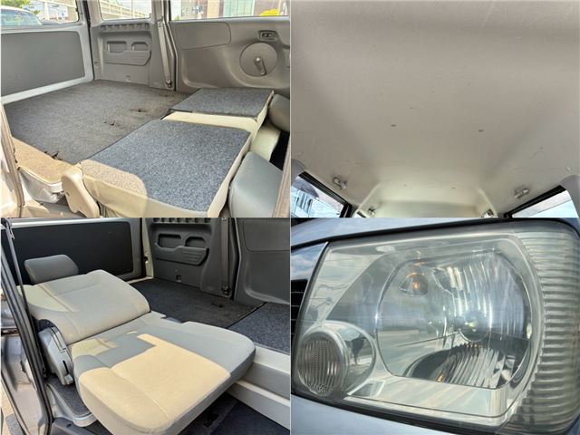 2009 Nissan CLIPPER RIO — миниатюра 54