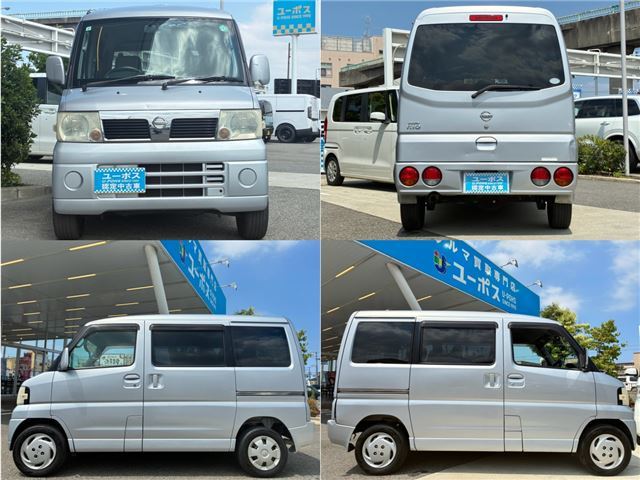 2009 Nissan CLIPPER RIO — миниатюра 55