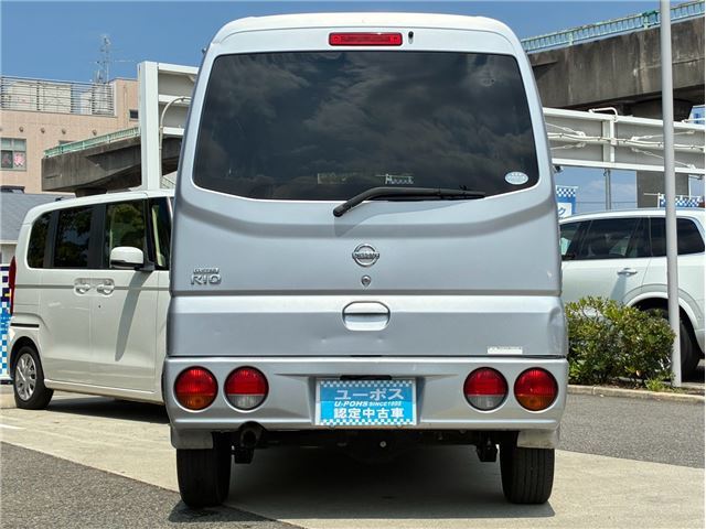 2009 Nissan CLIPPER RIO — фото 10