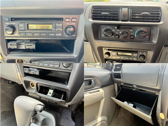 2009 Nissan CLIPPER RIO — фото 4