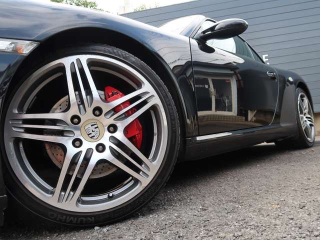 2007 Porsche 911 — миниатюра 3