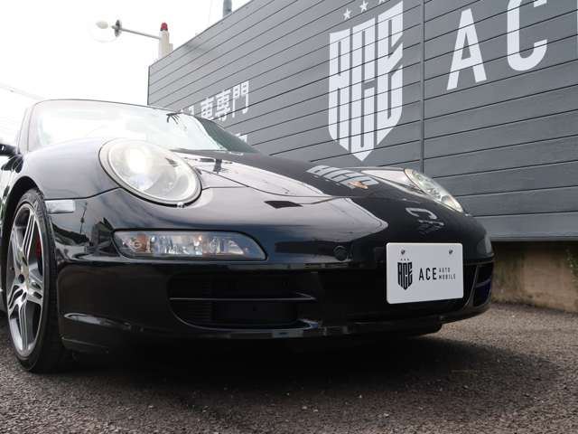 2007 Porsche 911 — миниатюра 2
