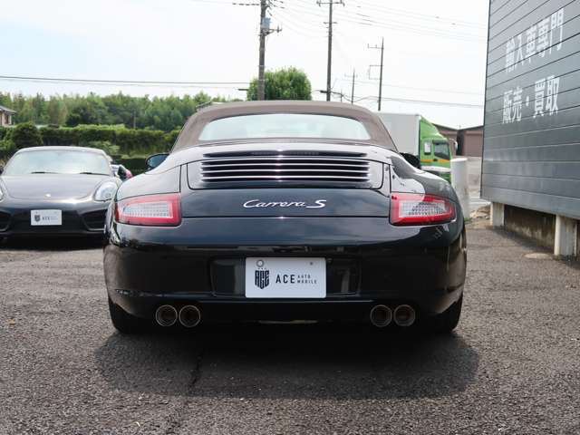 2007 Porsche 911 — миниатюра 19