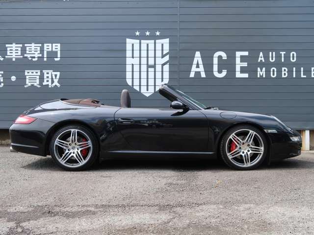 2007 Porsche 911 — миниатюра 20