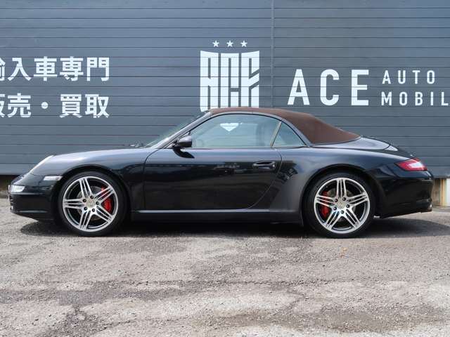 2007 Porsche 911 — миниатюра 21