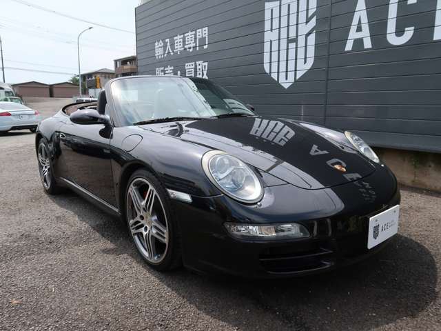 2007 Porsche 911 — миниатюра 22