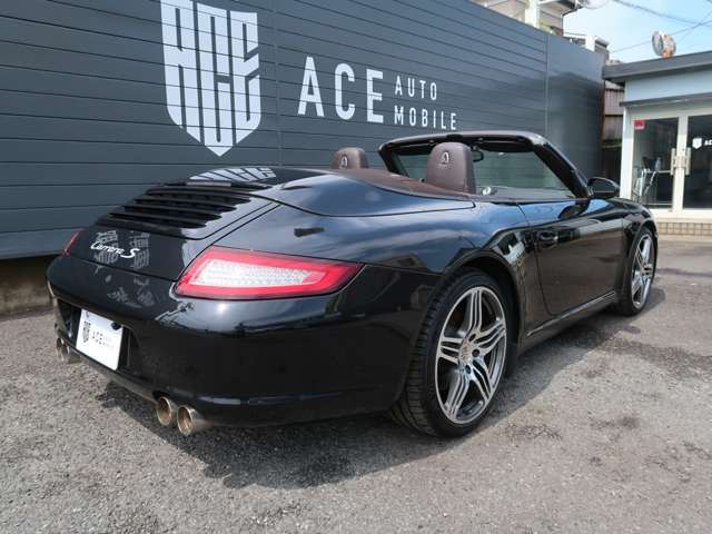 2007 Porsche 911 — миниатюра 24