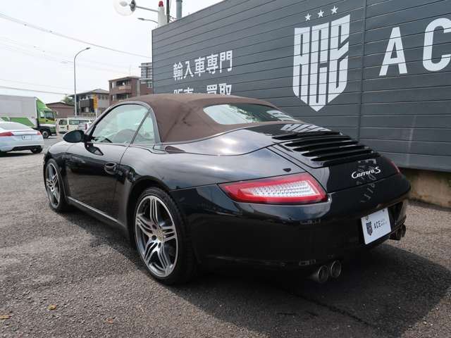 2007 Porsche 911 — миниатюра 25