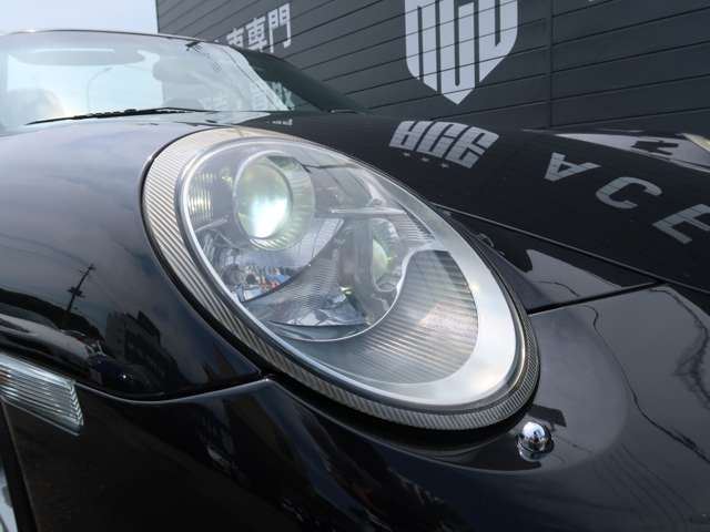 2007 Porsche 911 — миниатюра 32