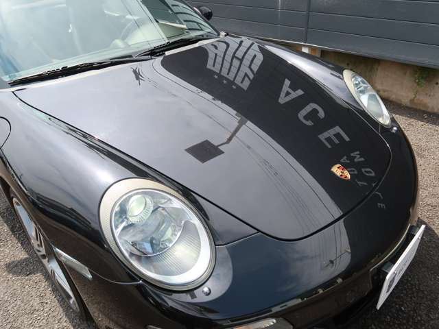 2007 Porsche 911 — миниатюра 34