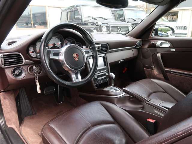 2007 Porsche 911 — миниатюра 9