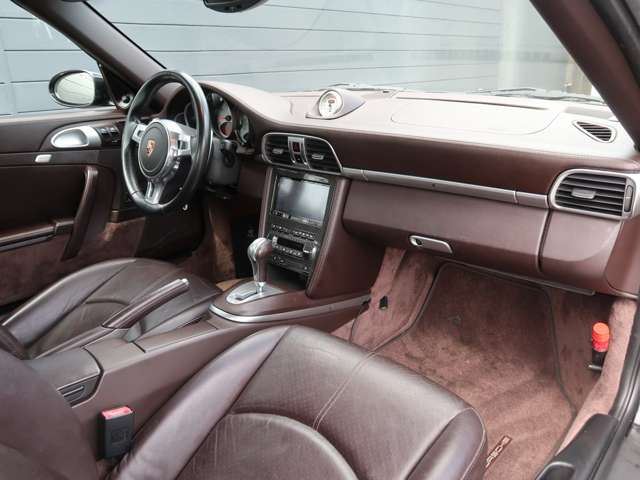 2007 Porsche 911 — миниатюра 6