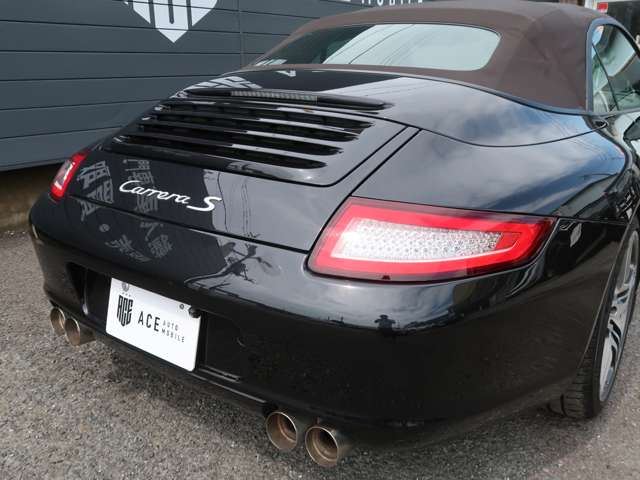 2007 Porsche 911 — миниатюра 5