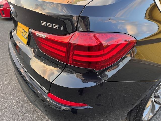 صورة مصغرة 17 لـ 2013 BMW 5 SERIES GRAN TURISMO