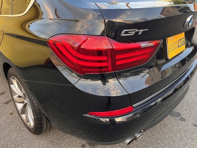 صورة مصغرة 18 لـ 2013 BMW 5 SERIES GRAN TURISMO