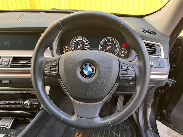 صورة مصغرة 25 لـ 2013 BMW 5 SERIES GRAN TURISMO