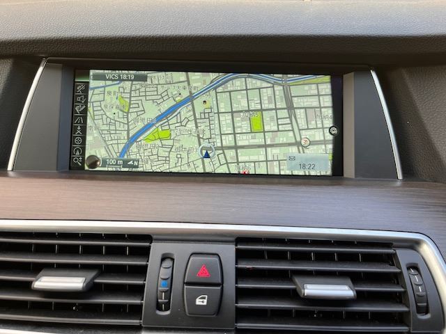 صورة مصغرة 28 لـ 2013 BMW 5 SERIES GRAN TURISMO