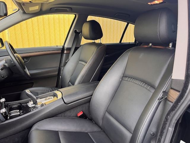 صورة مصغرة 34 لـ 2013 BMW 5 SERIES GRAN TURISMO
