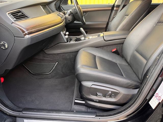 صورة مصغرة 35 لـ 2013 BMW 5 SERIES GRAN TURISMO