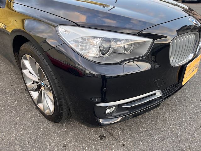 صورة مصغرة 36 لـ 2013 BMW 5 SERIES GRAN TURISMO