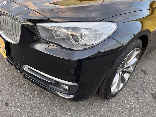 صورة مصغرة 37 لـ 2013 BMW 5 SERIES GRAN TURISMO