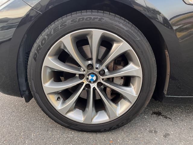 صورة مصغرة 40 لـ 2013 BMW 5 SERIES GRAN TURISMO