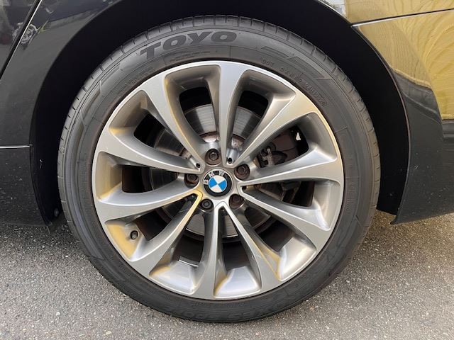 صورة مصغرة 41 لـ 2013 BMW 5 SERIES GRAN TURISMO