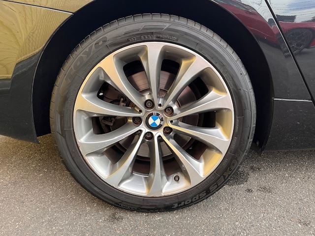 صورة مصغرة 43 لـ 2013 BMW 5 SERIES GRAN TURISMO