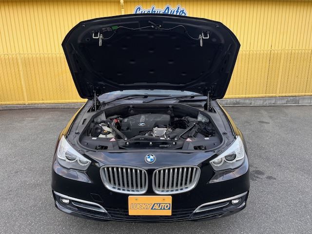 صورة مصغرة 44 لـ 2013 BMW 5 SERIES GRAN TURISMO