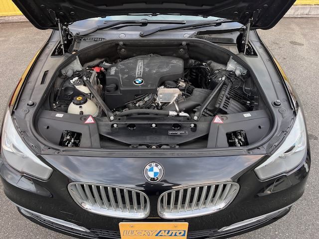 صورة مصغرة 45 لـ 2013 BMW 5 SERIES GRAN TURISMO