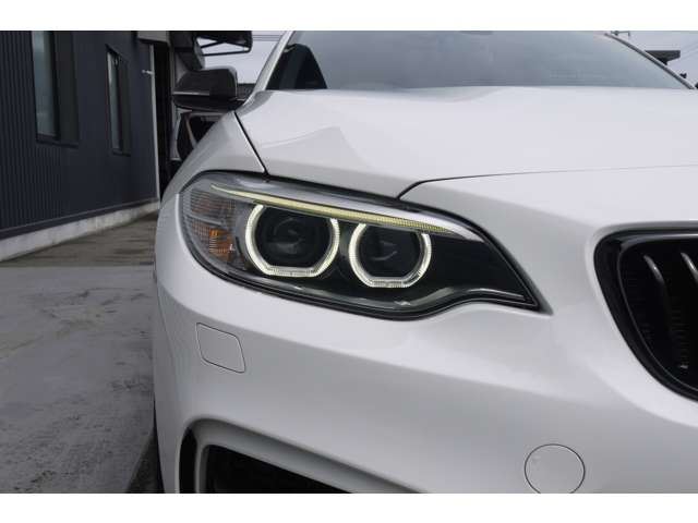 2015 BMW 2 SERIES COUPE — миниатюра 17