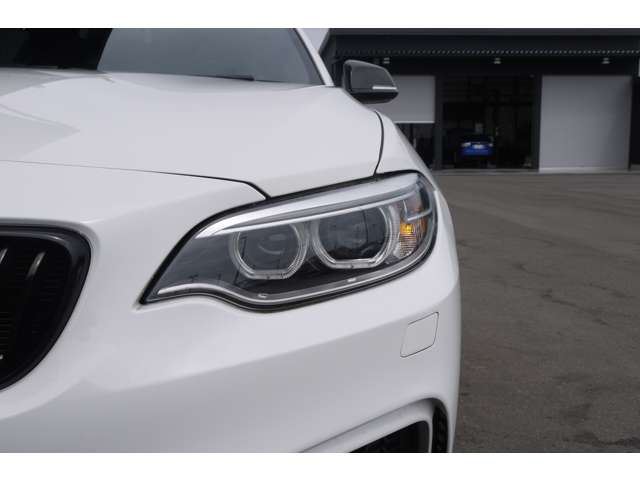 2015 BMW 2 SERIES COUPE — миниатюра 18