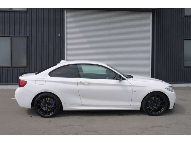 2015 BMW 2 SERIES COUPE — фото 7