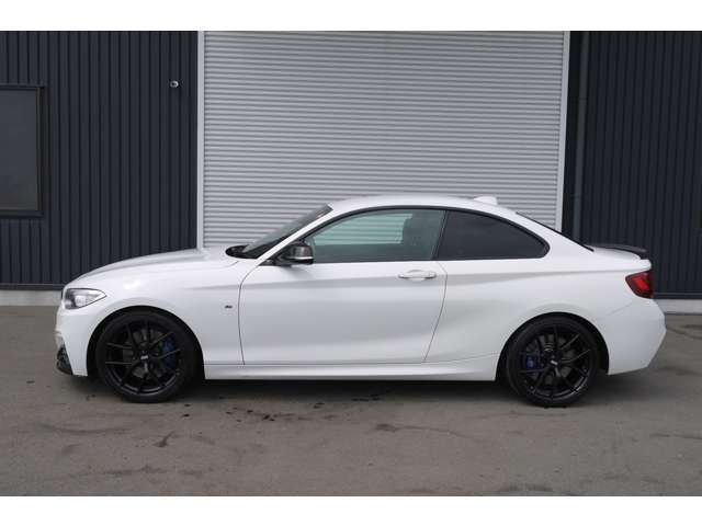 2015 BMW 2 SERIES COUPE — фото 6