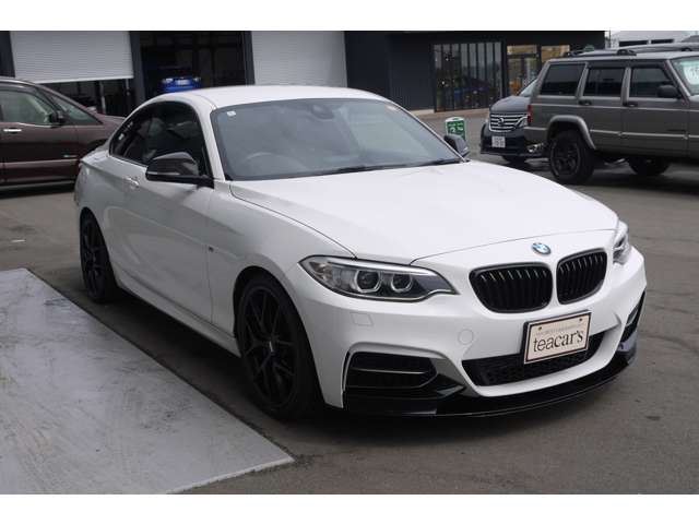 2015 BMW 2 SERIES COUPE — фото 4
